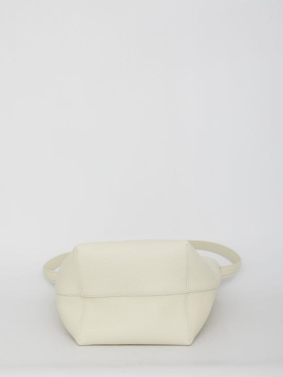 25SS 더로우 숄더백 W1313 WHITE - THE ROW