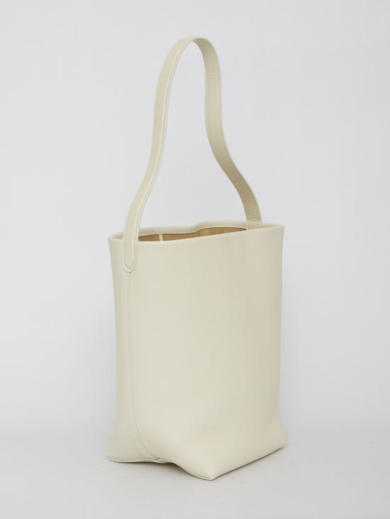 25SS 더로우 숄더백 W1313 WHITE - THE ROW