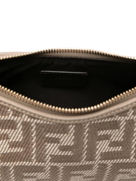 25SS 펜디 숄더백 8BS081 AUPX F1SNX - FENDI