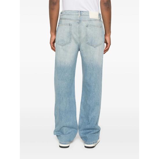 25SS 콜 북스톤 데님 팬츠 RDISSFJ190 400 BLUE - COLE BUXTON