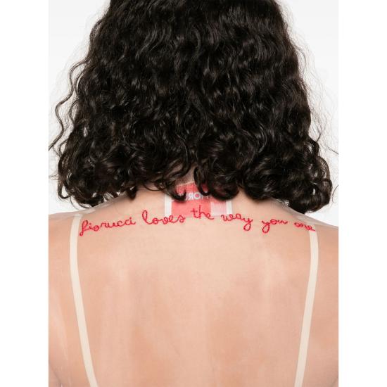 25SS 피오루찌 셔츠 W02SMTLO348PL NUDE NEUTRALS - FIORUCCI