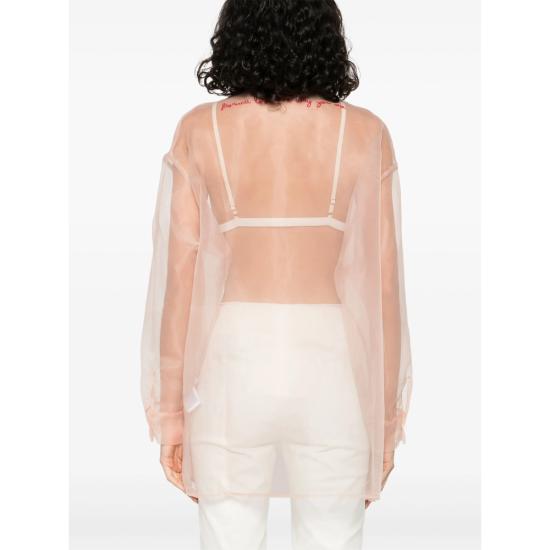 25SS 피오루찌 셔츠 W02SMTLO348PL NUDE NEUTRALS - FIORUCCI