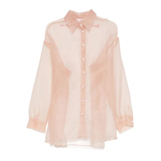 25SS 피오루찌 셔츠 W02SMTLO348PL NUDE NEUTRALS