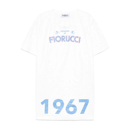 25SS 피오루찌 원피스 W02SMDTS186PT WHITE