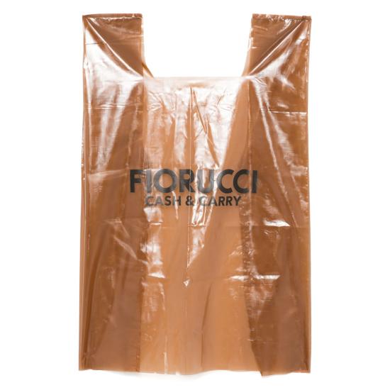 25SS 피오루찌 숏 원피스 W02SMDMN360PA NUDE BROWN