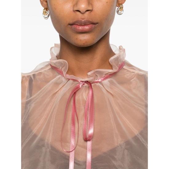 25SS 피오루찌 원피스 W02SMDMN359PL NUDE NEUTRALS - FIORUCCI