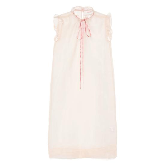 25SS 피오루찌 원피스 W02SMDMN359PL NUDE NEUTRALS