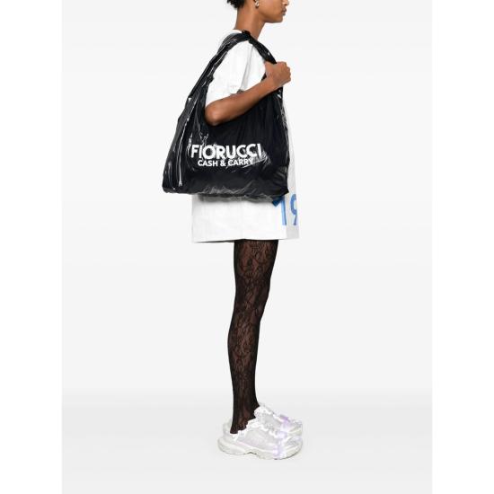 25SS 피오루찌 숄더백 W02SMABA404NY BLACK - FIORUCCI
