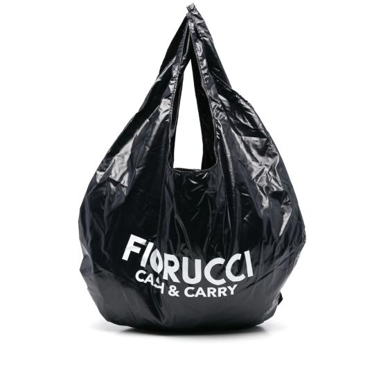 25SS 피오루찌 숄더백 W02SMABA404NY BLACK