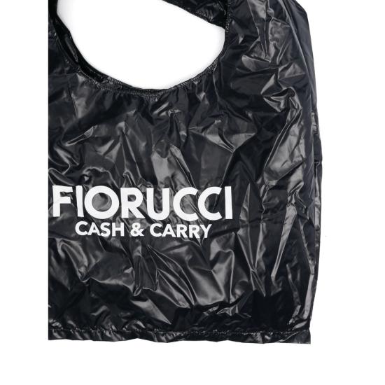 25SS 피오루찌 숄더백 W02SMABA404NY BLACK - FIORUCCI