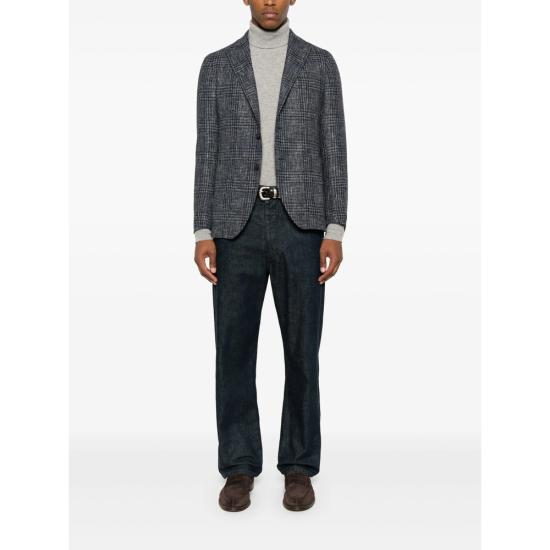 25FW 딸리아토레 수트 자켓 850047 1SMD22K B3322 BLUE GREY - TAGLIATORE