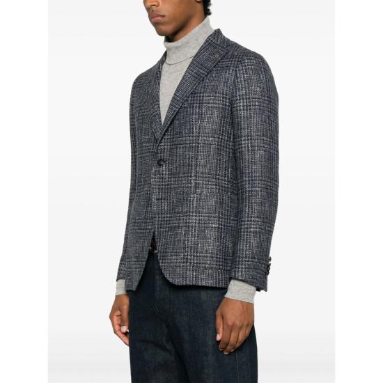 25FW 딸리아토레 수트 자켓 850047 1SMD22K B3322 BLUE GREY - TAGLIATORE