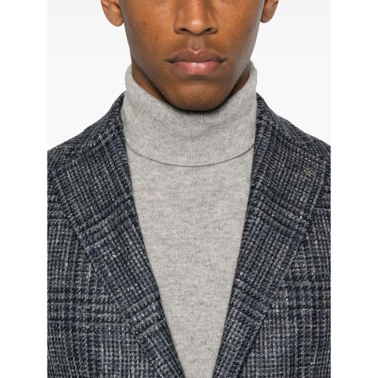 25FW 딸리아토레 수트 자켓 850047 1SMD22K B3322 BLUE GREY - TAGLIATORE