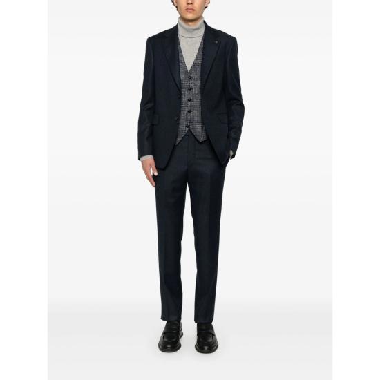 25FW 딸리아토레 베스트 850047 BRIAN F B3322 BLUE - TAGLIATORE