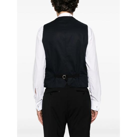 25FW 딸리아토레 베스트 800020 BRIAN F B1198 BLUE - TAGLIATORE