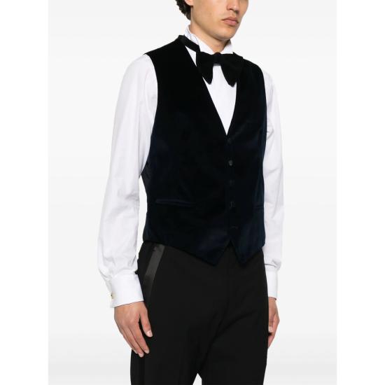 25FW 딸리아토레 베스트 800020 BRIAN F B1198 BLUE - TAGLIATORE