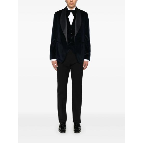 25FW 딸리아토레 수트 자켓 800020 AILIS B1198 BLUE - TAGLIATORE