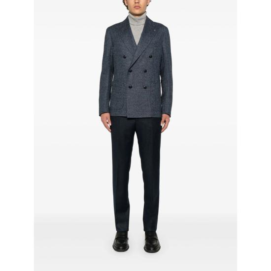 25FW 딸리아토레 수트 자켓 550008 1SMC20K I1134 BLUE - TAGLIATORE