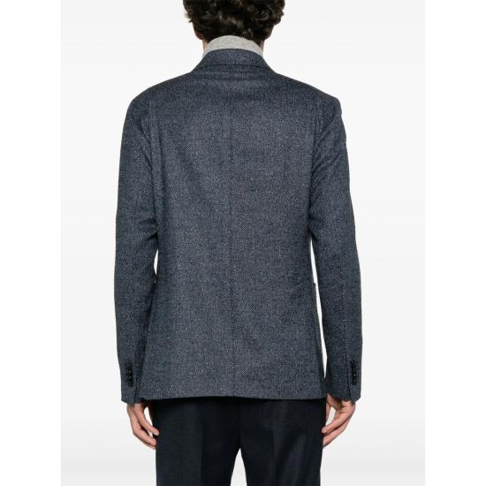 25FW 딸리아토레 수트 자켓 550008 1SMC20K I1134 BLUE - TAGLIATORE