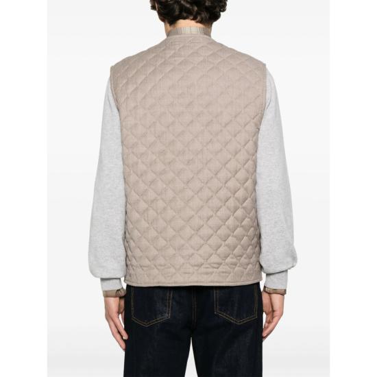 25FW 딸리아토레 베스트 520038 LUTHER T3073 NEUTRALS - TAGLIATORE