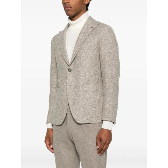25FW 딸리아토레 수트 자켓 360016 1SMJ26K T1186 NEUTRALS - TAGLIATORE