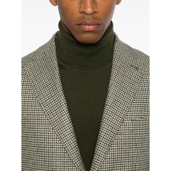 25FW 딸리아토레 수트 자켓 340320 1SMC22K EV883 NEUTRALS - TAGLIATORE