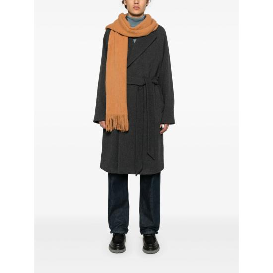 25FW 딸리아토레 코트 340281 HENDRICKS ES934 GREY - TAGLIATORE