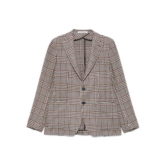 25FW 딸리아토레 수트 자켓 340178 1SMC22K EO928 NEUTRALS BROWN