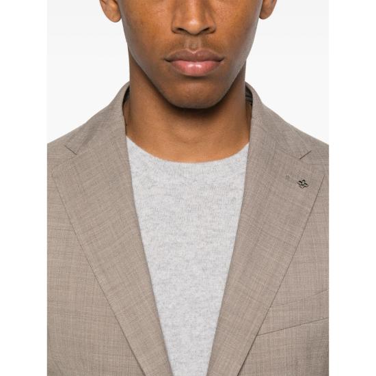 25FW 딸리아토레 수트 세트 310016 A DAKAR22K T1380 NEUTRALS - TAGLIATORE