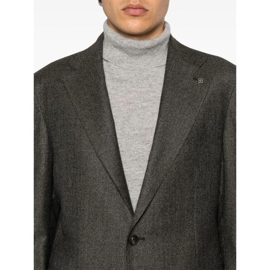 25FW 딸리아토레 수트 세트 150035 2SVS22B01 M3062 GREY - TAGLIATORE