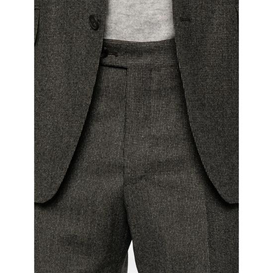 25FW 딸리아토레 수트 세트 150035 2SVS22B01 M3062 GREY - TAGLIATORE