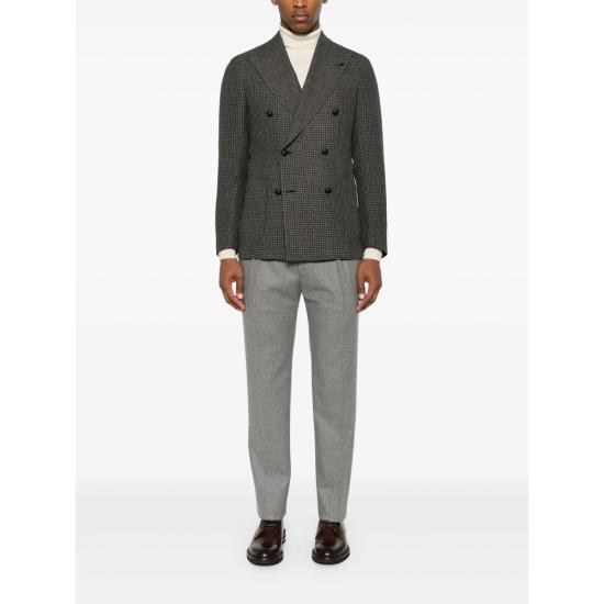 25FW 딸리아토레 수트 자켓 120182 G PL20K EN947 GREY - TAGLIATORE