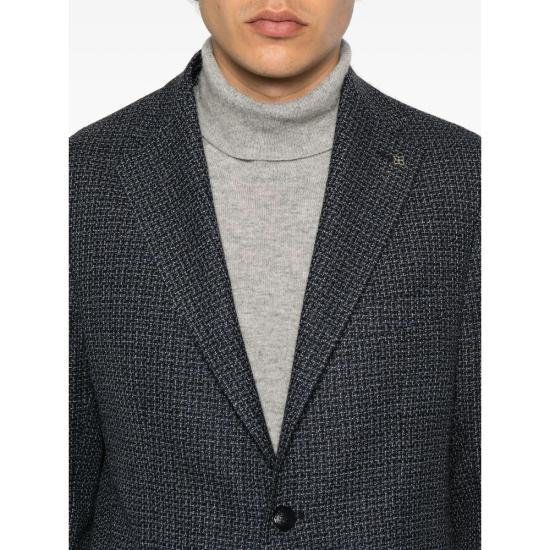 25FW 딸리아토레 수트 자켓 120182 1SMC22K EI876 BLUE - TAGLIATORE