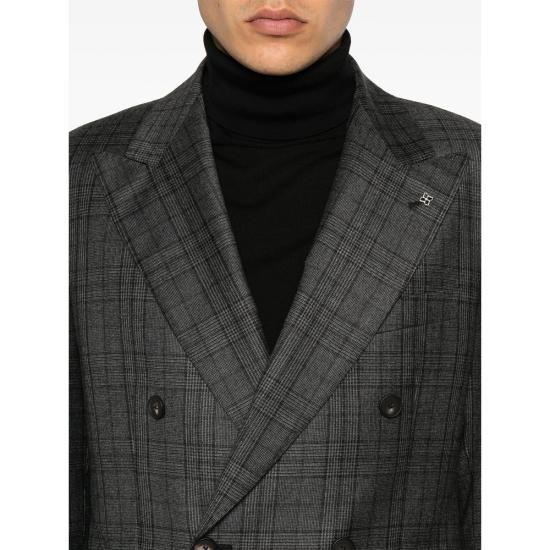 25FW 딸리아토레 수트 세트 120179 2FNJ20B01 ES831 GREY - TAGLIATORE