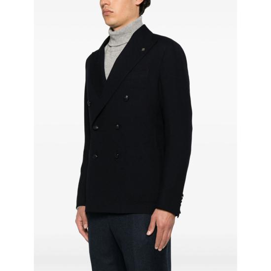 25FW 딸리아토레 수트 자켓 120177 1SMC20K B1220 BLUE - TAGLIATORE