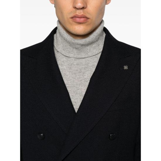 25FW 딸리아토레 수트 자켓 120177 1SMC20K B1220 BLUE - TAGLIATORE