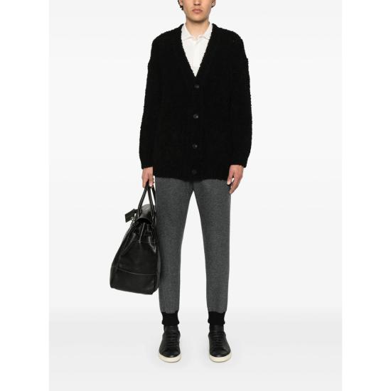 25FW 딸리아토레 트레이닝/조거 팬츠 070054 P BRUNO G3442 GREY - TAGLIATORE