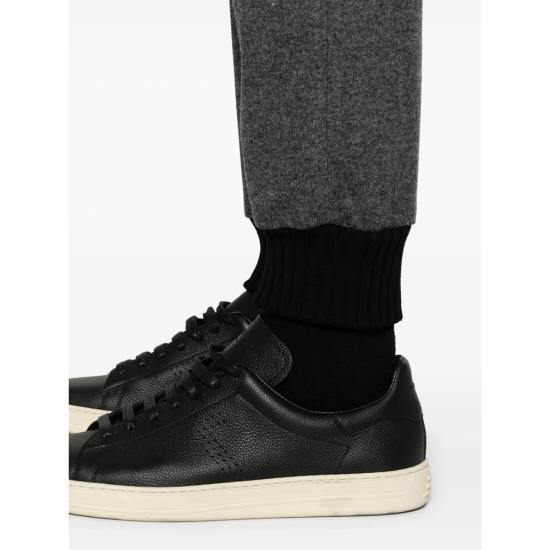 25FW 딸리아토레 트레이닝/조거 팬츠 070054 P BRUNO G3442 GREY - TAGLIATORE