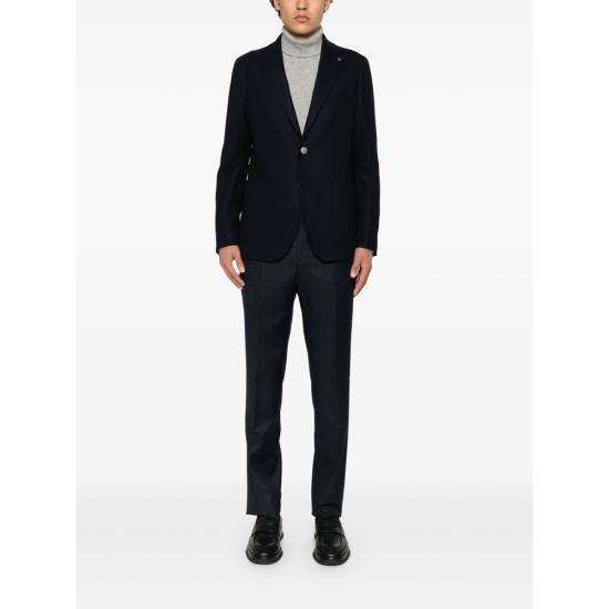 25FW 딸리아토레 수트 자켓 060104 1SMC22K B3180 BLUE - TAGLIATORE