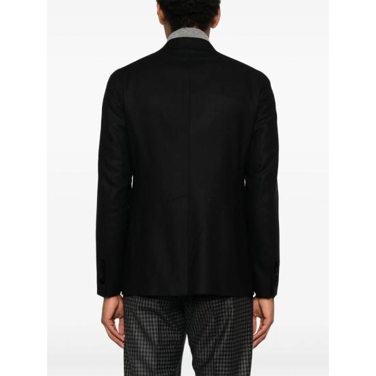 25FW 딸리아토레 수트 자켓 060071 V PL15A N3016 BLACK - TAGLIATORE