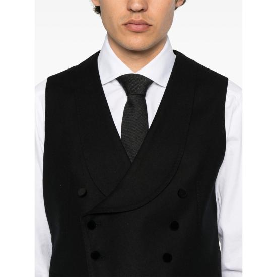 25FW 딸리아토레 베스트 060071 BEN F N3016 BLACK - TAGLIATORE