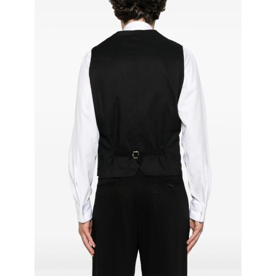 25FW 딸리아토레 베스트 060071 BEN F N3016 BLACK - TAGLIATORE