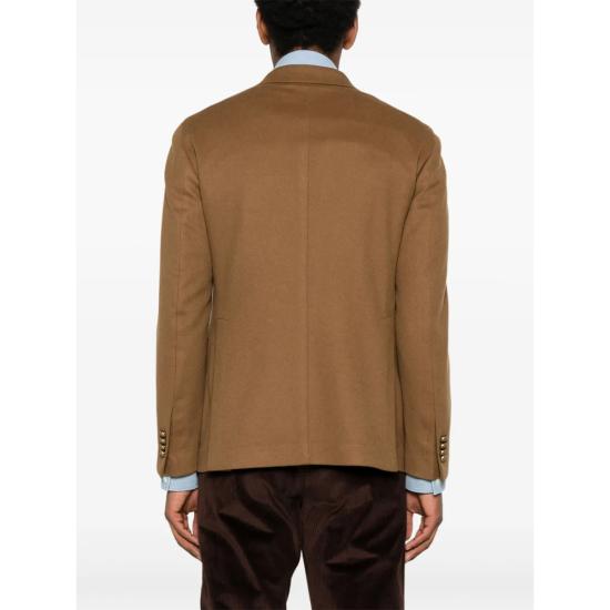 25FW 딸리아토레 수트 자켓 010025 1SVS20K F1315 BROWN - TAGLIATORE