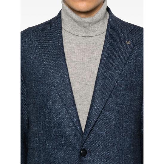 25FW 딸리아토레 수트 자켓 C90044 1SMC22K I1301 BLUE - TAGLIATORE