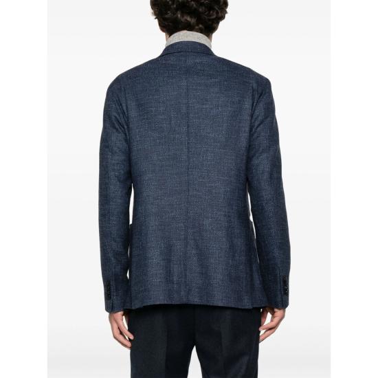 25FW 딸리아토레 수트 자켓 C90044 1SMC22K I1301 BLUE - TAGLIATORE