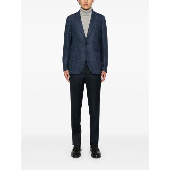 25FW 딸리아토레 수트 자켓 C90044 1SMC22K I1301 BLUE - TAGLIATORE