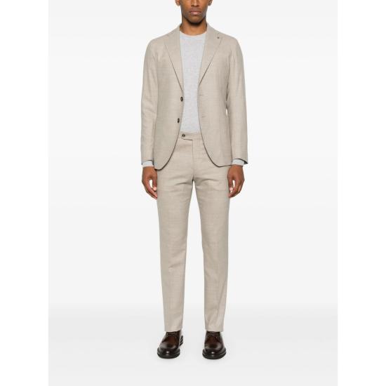 25FW 딸리아토레 수트 세트 C90040 2SMC22K01 ET872 NEUTRALS - TAGLIATORE