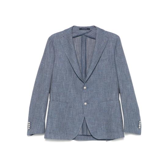 25FW 딸리아토레 수트 자켓 C90019 1SMD22K EI868 BLUE