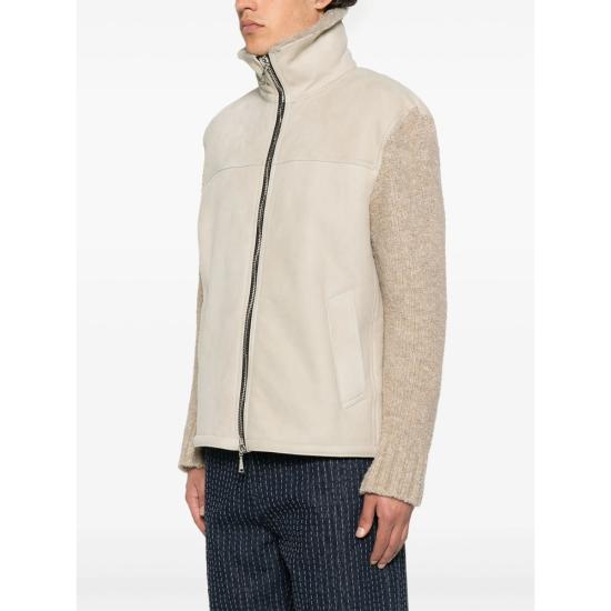 25FW 딸리아토레 자켓 CHI25 09 BOBBY PANNA NEUTRALS - TAGLIATORE