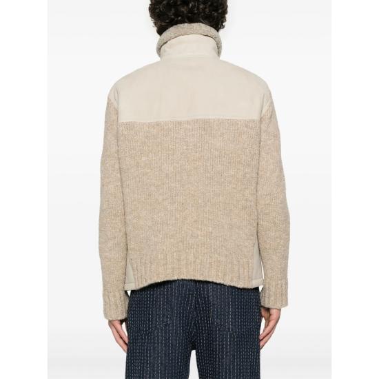 25FW 딸리아토레 자켓 CHI25 09 BOBBY PANNA NEUTRALS - TAGLIATORE